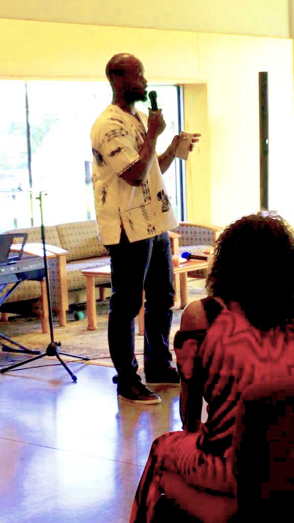 Actualize Personal & Community Development Seminars