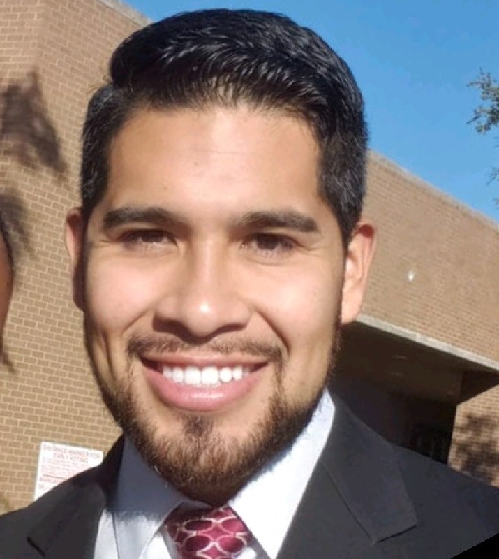 Mr. Jonathan Gallo, Eng., MA — Advisory Board Member